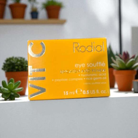 Rodial Vitamin C Eye Soufflé, 0.5 fl oz - Picture 2 of 2